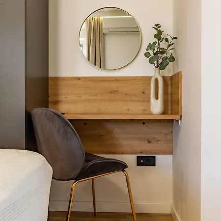 Lägenhet Moonlight And Sea Depth