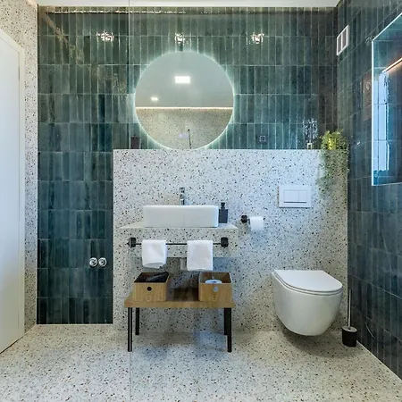 Moonlight And Sea Depth