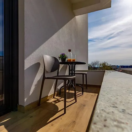 Moonlight And Sea Depth