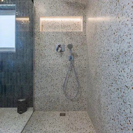 Lägenhet Moonlight And Sea Depth