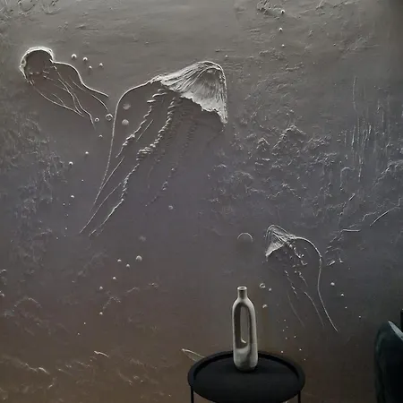 Lägenhet Moonlight And Sea Depth