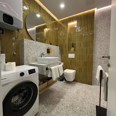 Moonlight And Sea Depth *