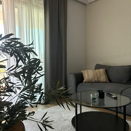 Moonlight And Sea Depth Lägenhet