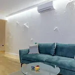 Апартаменты Moonlight And Sea Depth Задар