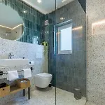 Апартаменты Moonlight And Sea Depth Задар