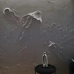 Apartment Moonlight And Sea Depth