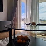 Moonlight And Sea Depth Апартаменты