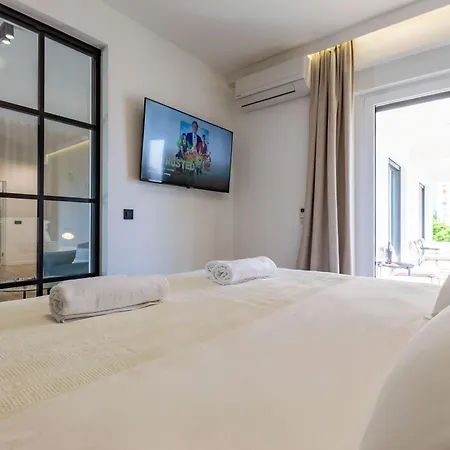 Apartment Moonlight And Sea Depth *