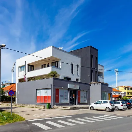 Apartment Moonlight And Sea Depth