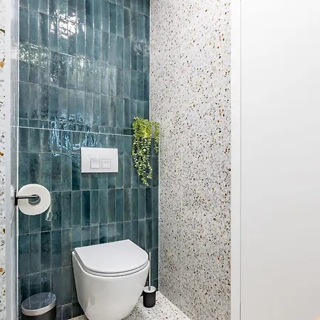 Moonlight And Sea Depth Задар