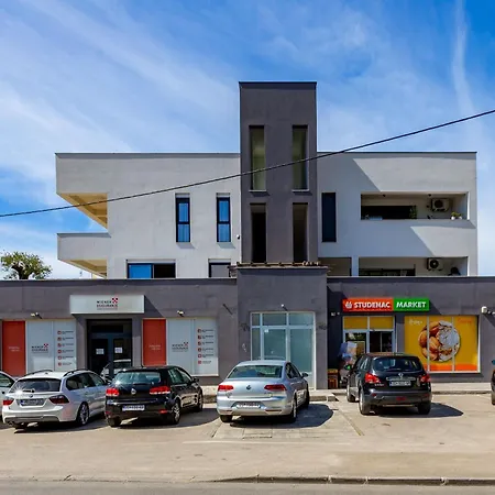 Moonlight And Sea Depth