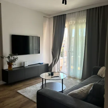 Moonlight And Sea Depth Задар