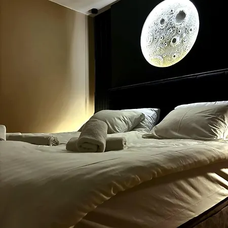 Moonlight&sea Depth