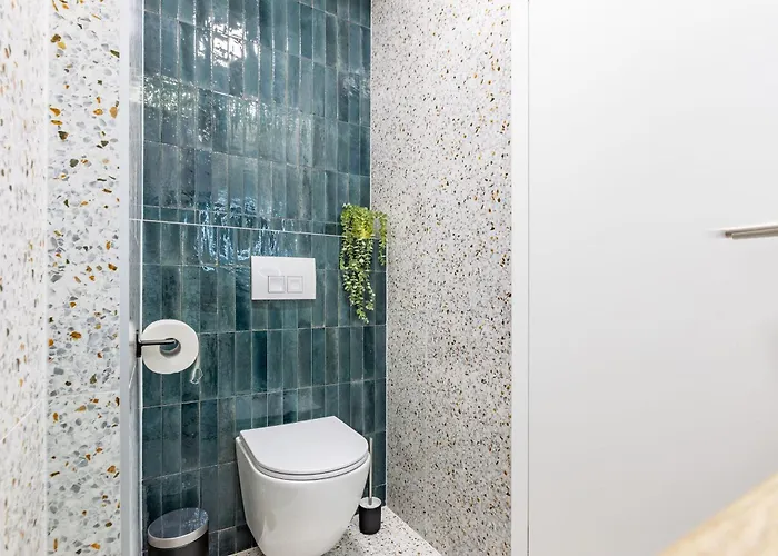 Moonlight And Sea Depth Zadar