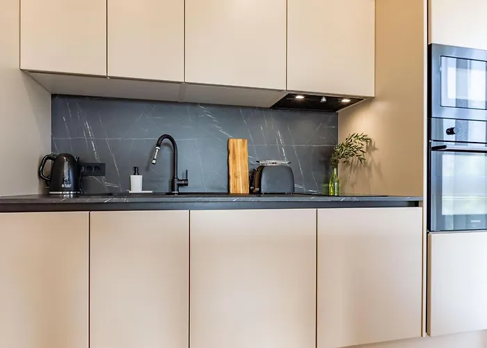 Moonlight And Sea Depth Zadar