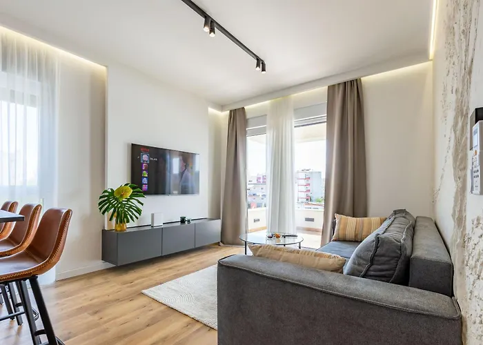 Moonlight And Sea Depth Zadar