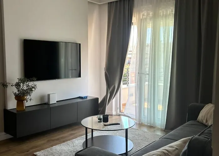 Moonlight And Sea Depth Zadar