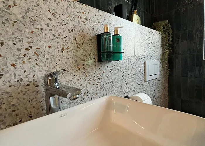 Moonlight And Sea Depth Zadar