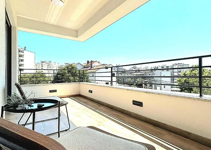 Moonlight And Sea Depth *