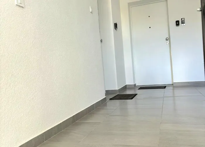 Moonlight And Sea Depth *