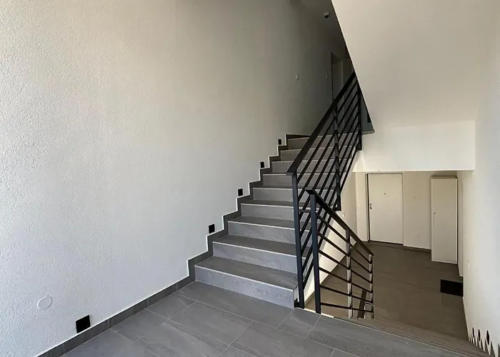 Moonlight And Sea Depth * Zadar