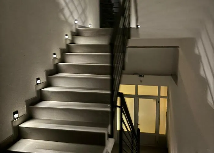 Moonlight And Sea Depth Zadar